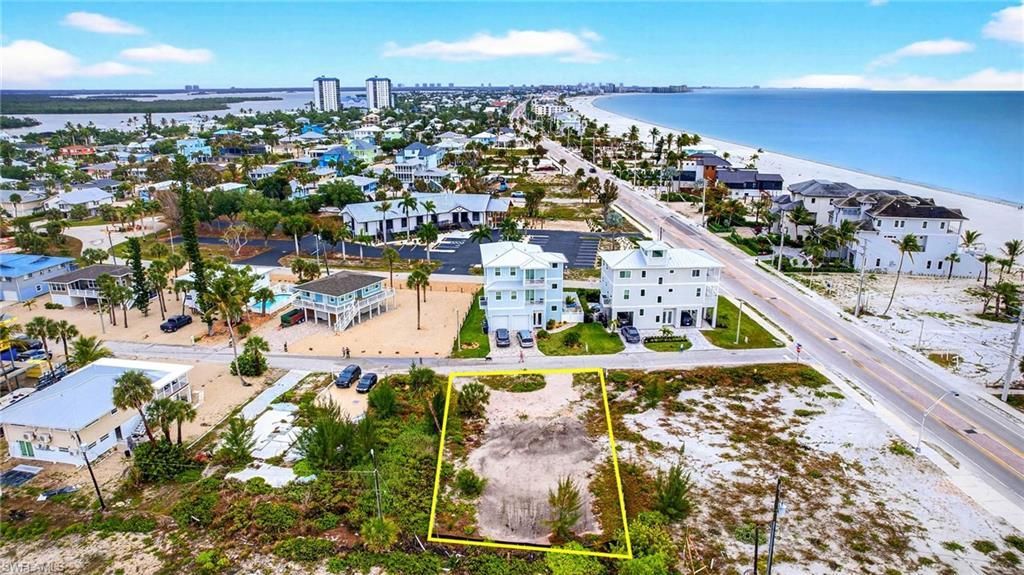 101 Anchorage St , Fort Myers Beach, FL 33931 Photo