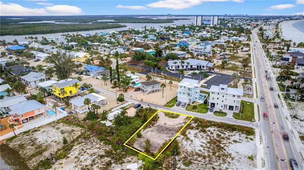 101 Anchorage St , Fort Myers Beach, FL 33931 Photo