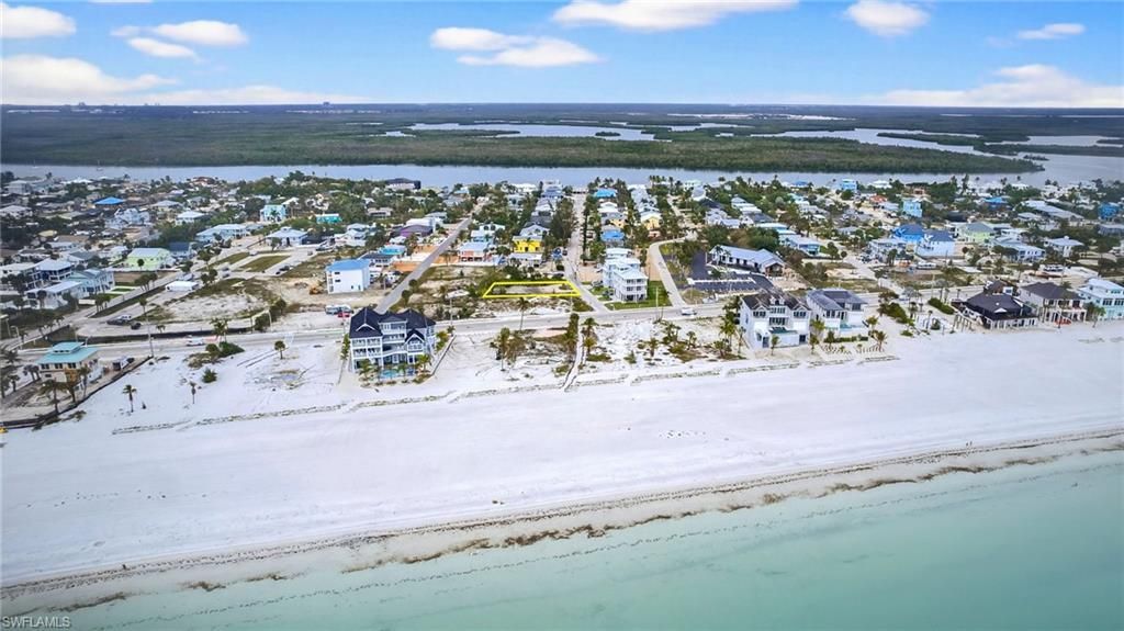 101 Anchorage St , Fort Myers Beach, FL 33931 Photo