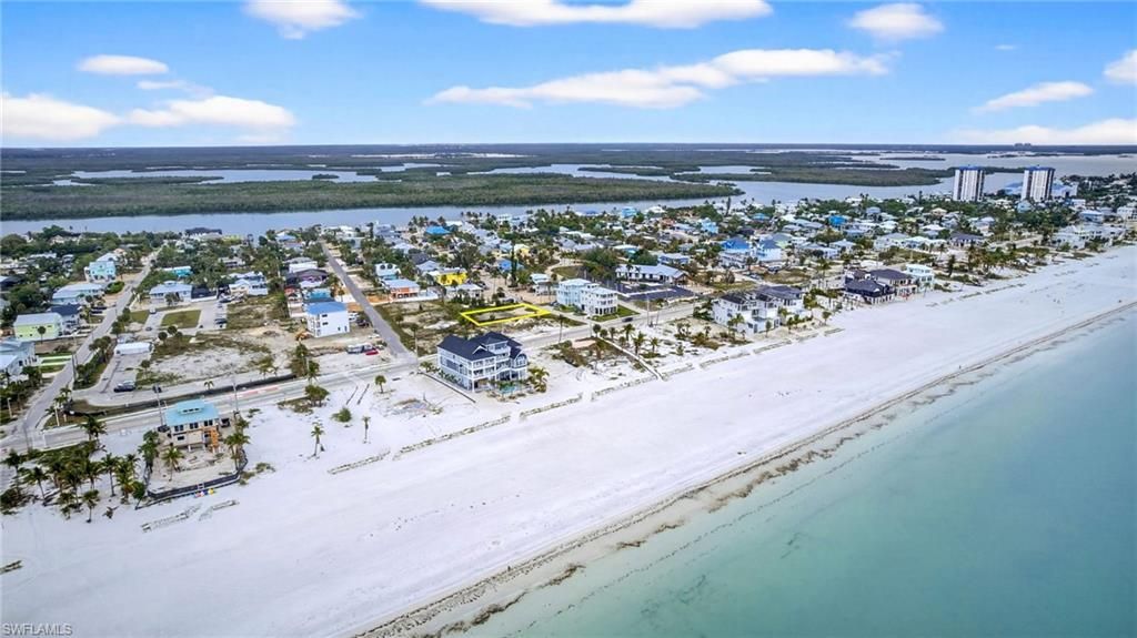 101 Anchorage St , Fort Myers Beach, FL 33931 Photo