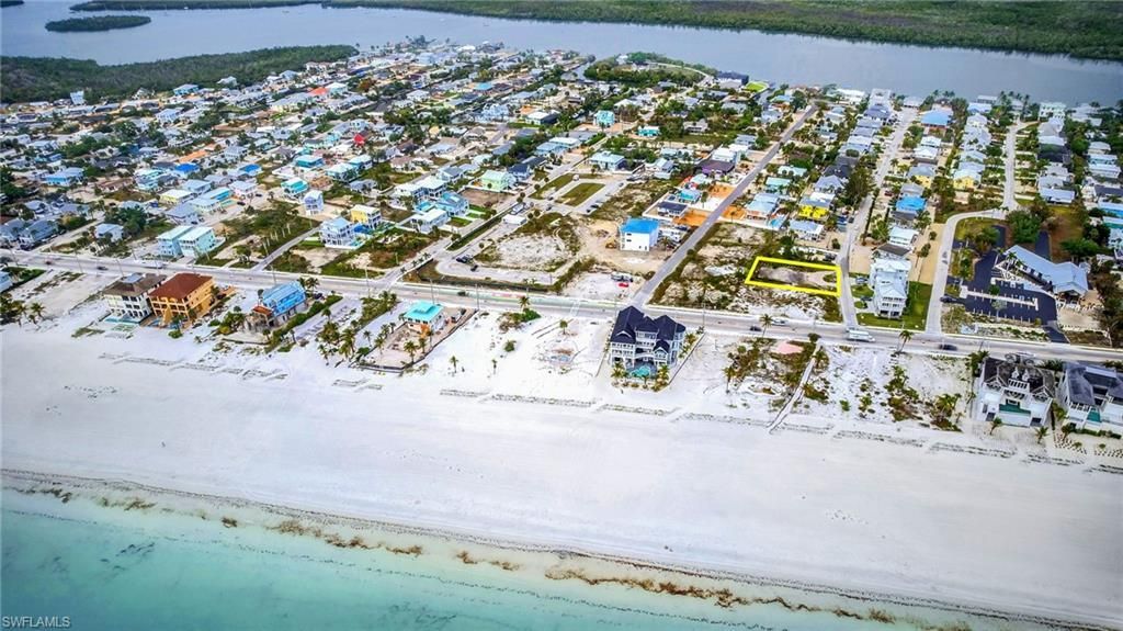 101 Anchorage St , Fort Myers Beach, FL 33931 Photo