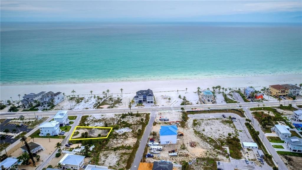 101 Anchorage St , Fort Myers Beach, FL 33931 Photo