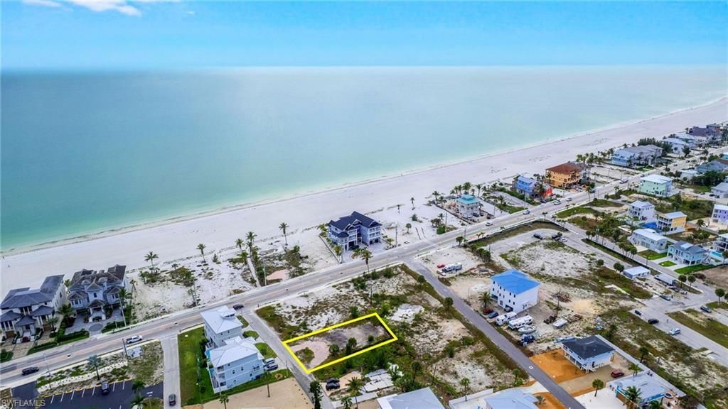 101 Anchorage St , Fort Myers Beach, FL 33931 Photo