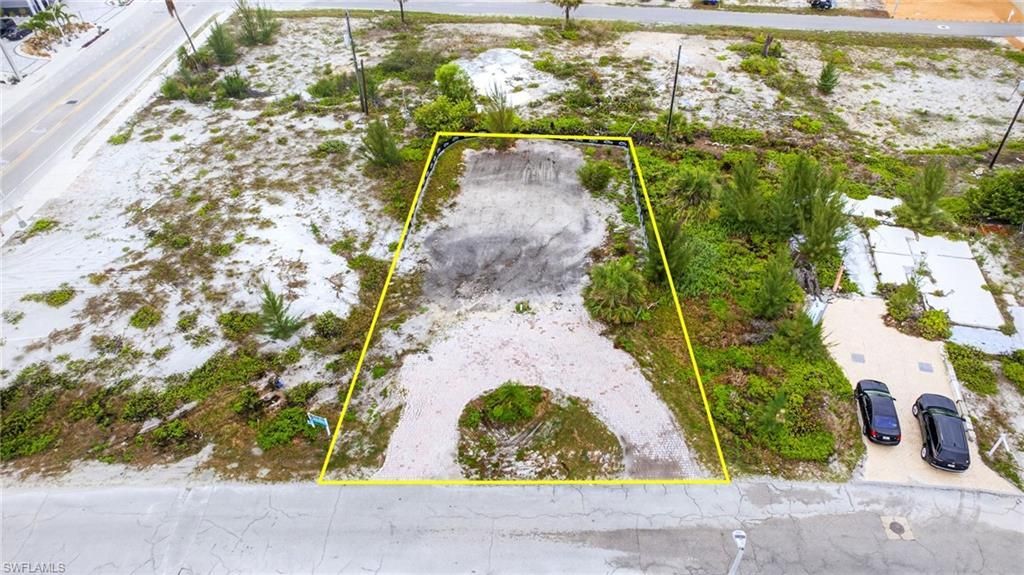 101 Anchorage St , Fort Myers Beach, FL 33931 Photo
