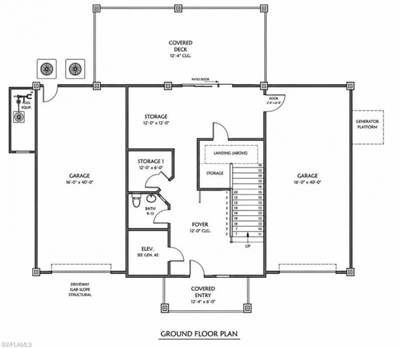 101 Anchorage St , Fort Myers Beach, FL 33931 Photo