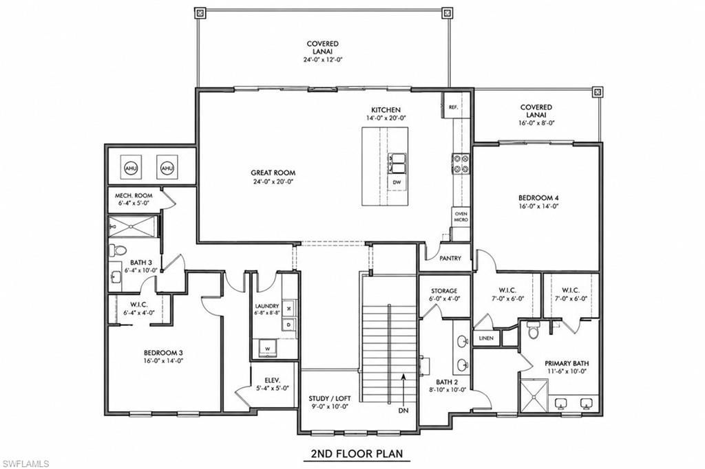 101 Anchorage St , Fort Myers Beach, FL 33931 Photo