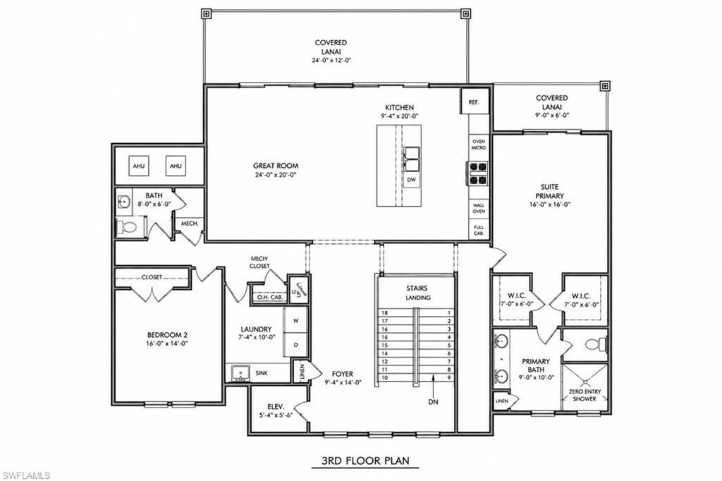 101 Anchorage St , Fort Myers Beach, FL 33931 Photo