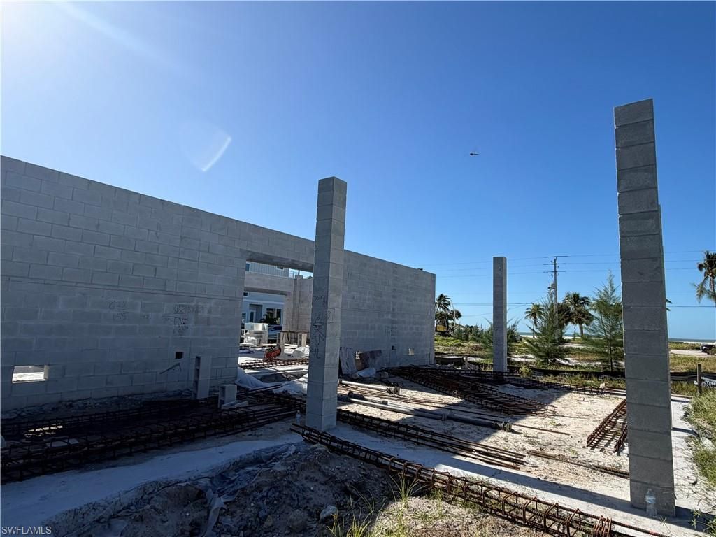 101 Anchorage St, Fort Myers Beach, FL 33931 Photo