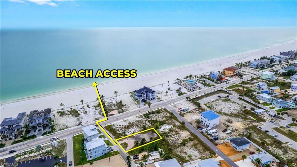 101 Anchorage St , Fort Myers Beach, FL 33931 Photo
