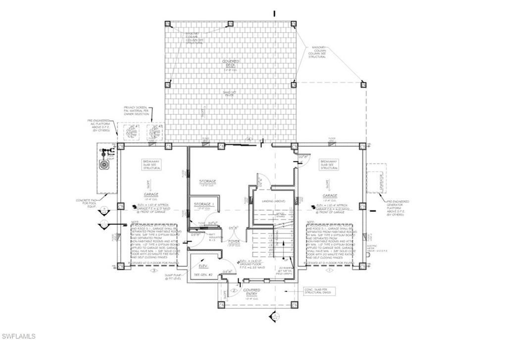 101 Anchorage St, Fort Myers Beach, FL 33931 Photo