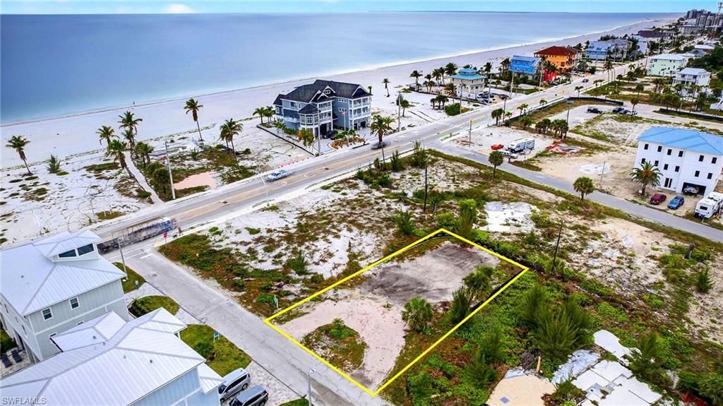 101 Anchorage St , Fort Myers Beach, FL 33931 Photo