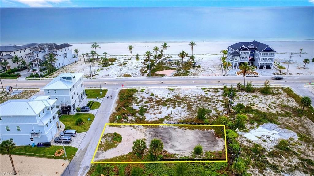 101 Anchorage St , Fort Myers Beach, FL 33931 Photo