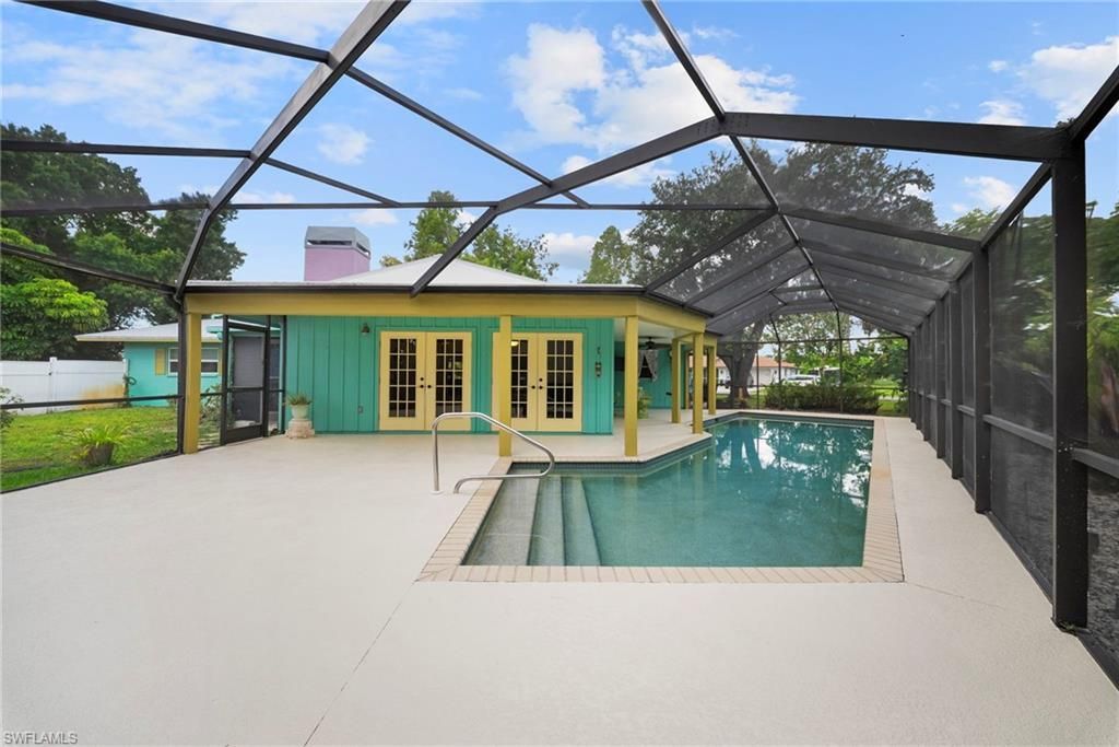 8700 Exeter St , Fort Myers, FL 33907 Photo