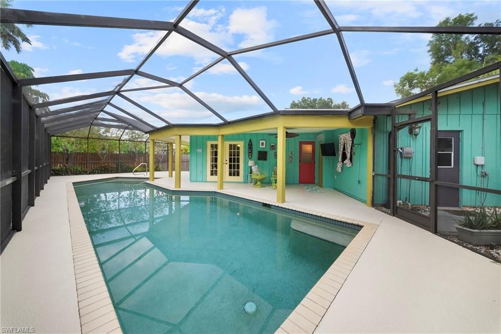 8700 Exeter St , Fort Myers, FL 33907 Photo