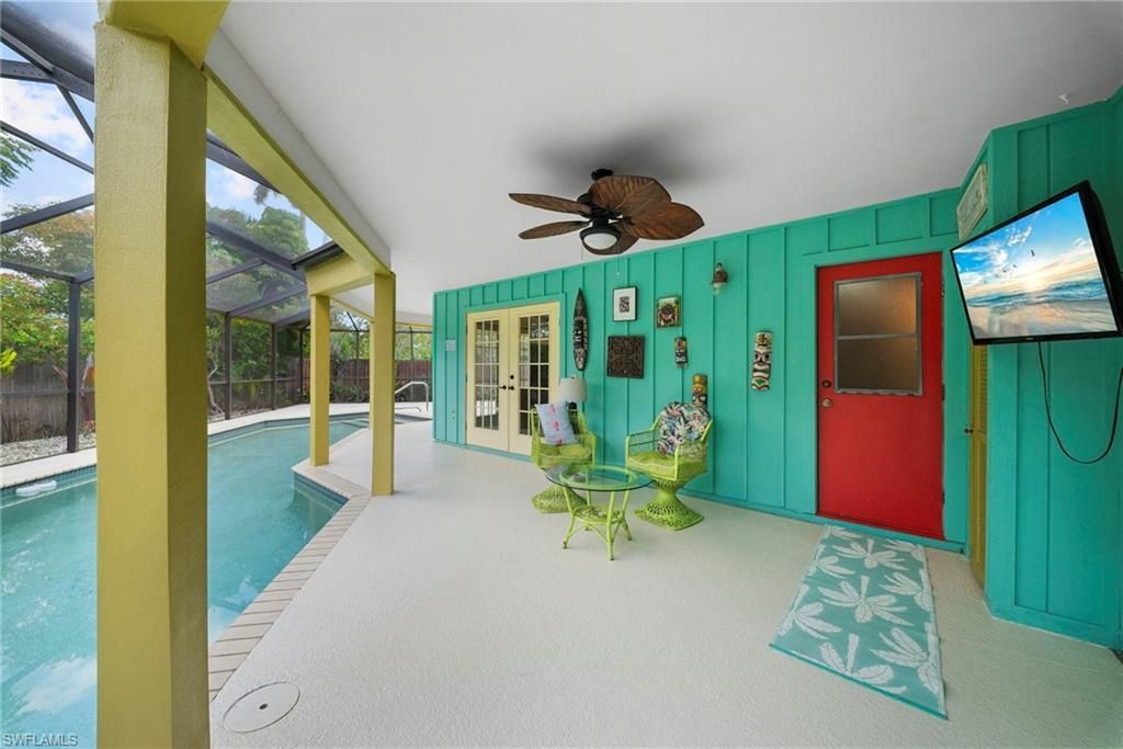 8700 Exeter St , Fort Myers, FL 33907 Photo
