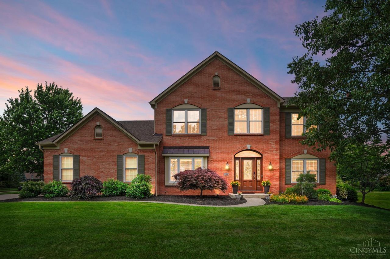 Please Call For Address, Miami Twp, OH 45140 Main Photo