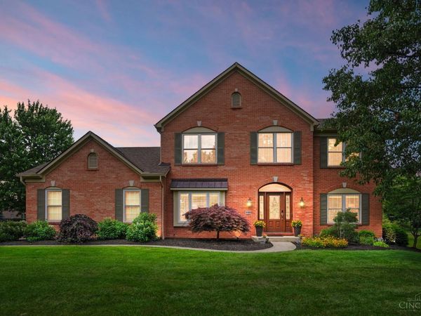Miami Twp, OH 45140