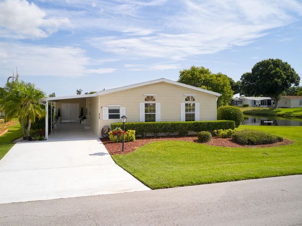 8126 Meadowlark Lane, Port St. Lucie, FL 34952