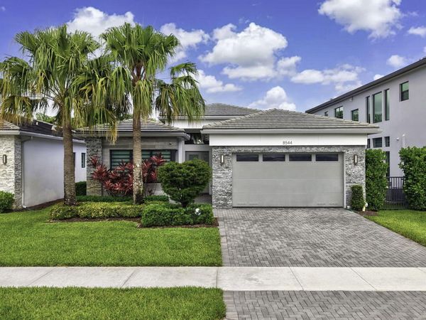 8544 Apple Falls Lane, Boca Raton, FL 33496
