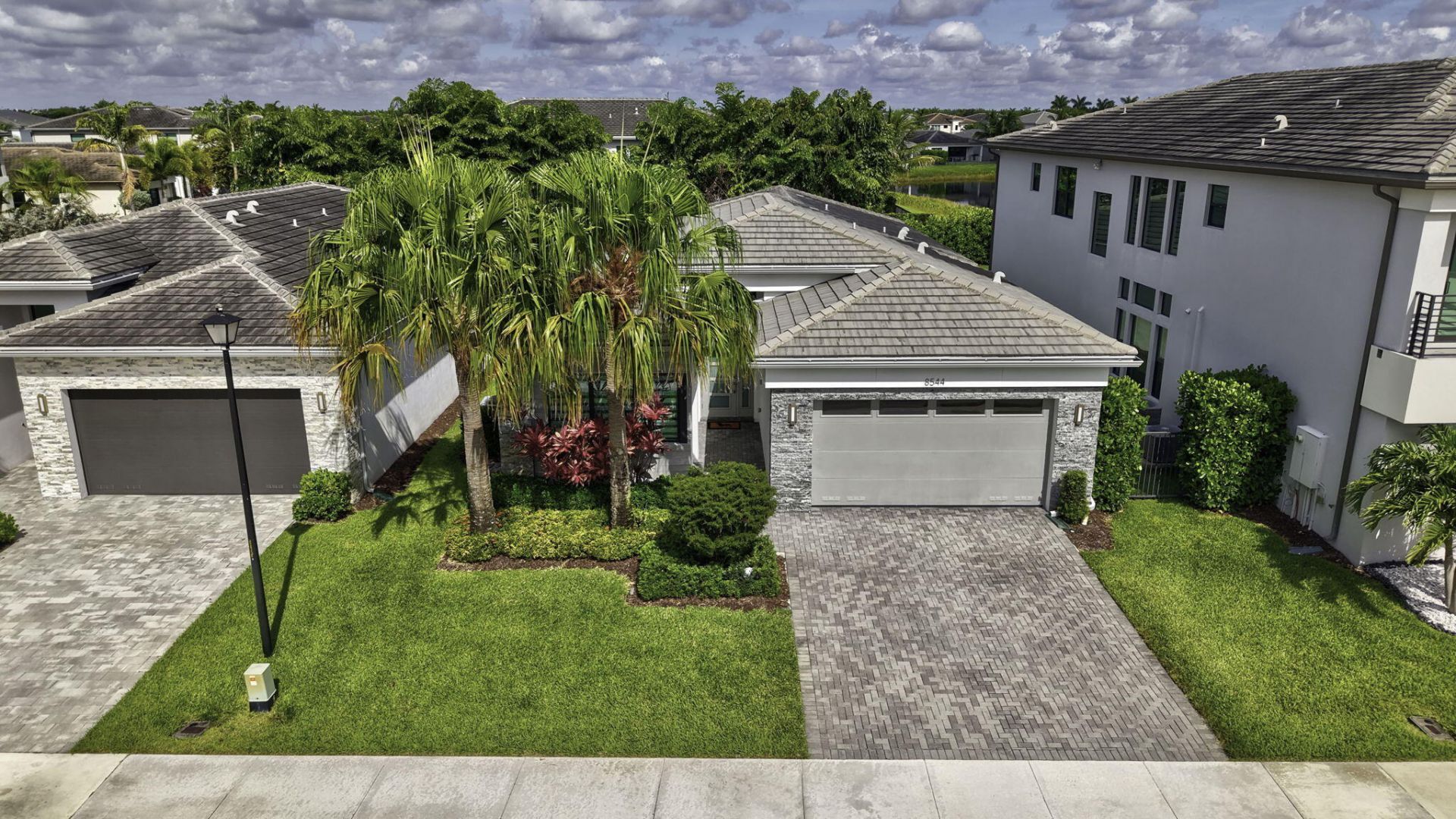 8544 Apple Falls Lane, Boca Raton, FL 33496 Photo