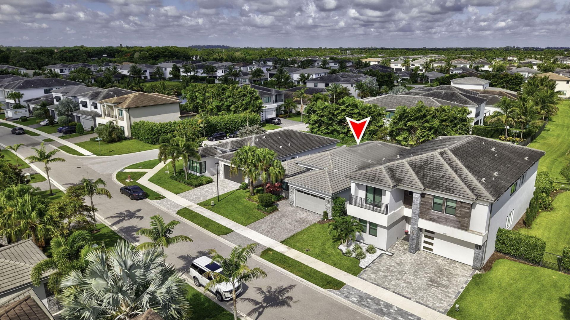 8544 Apple Falls Lane, Boca Raton, FL 33496 Photo