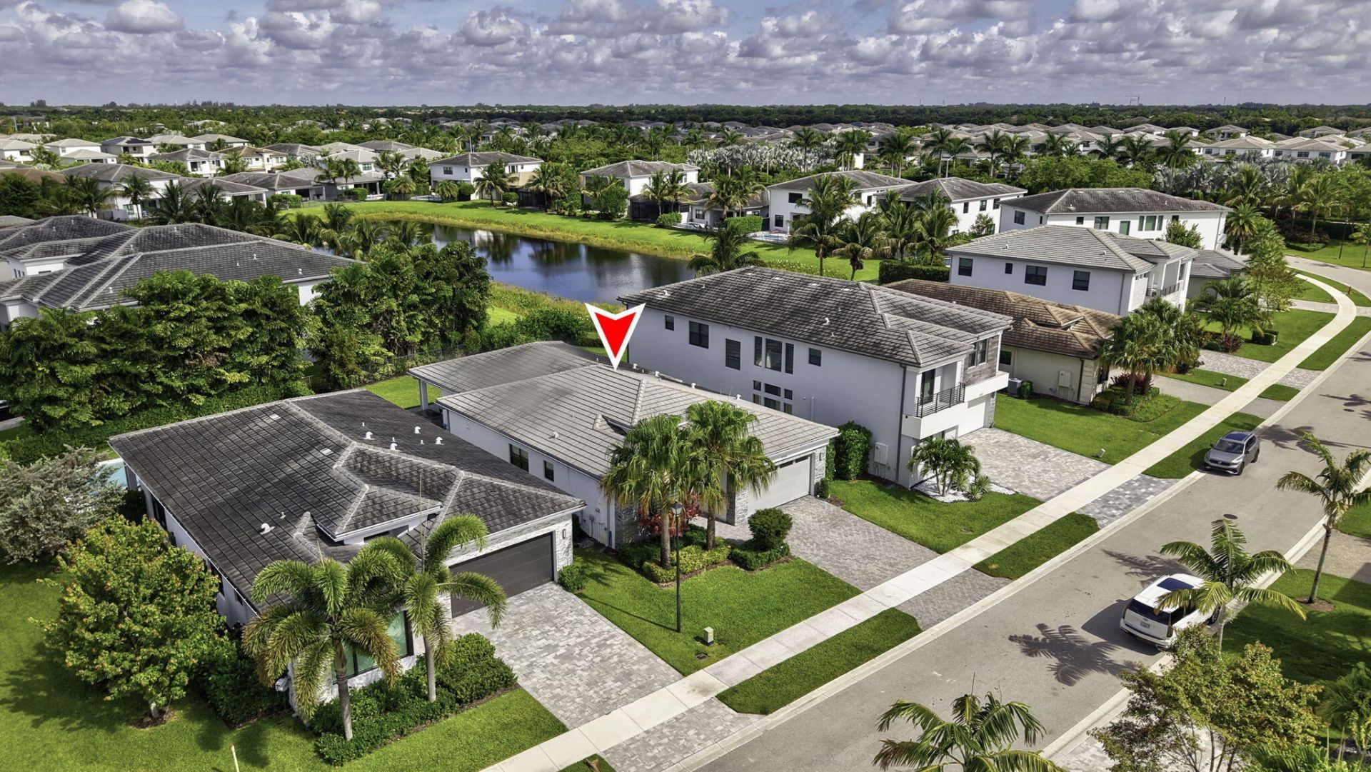 8544 Apple Falls Lane, Boca Raton, FL 33496 Photo