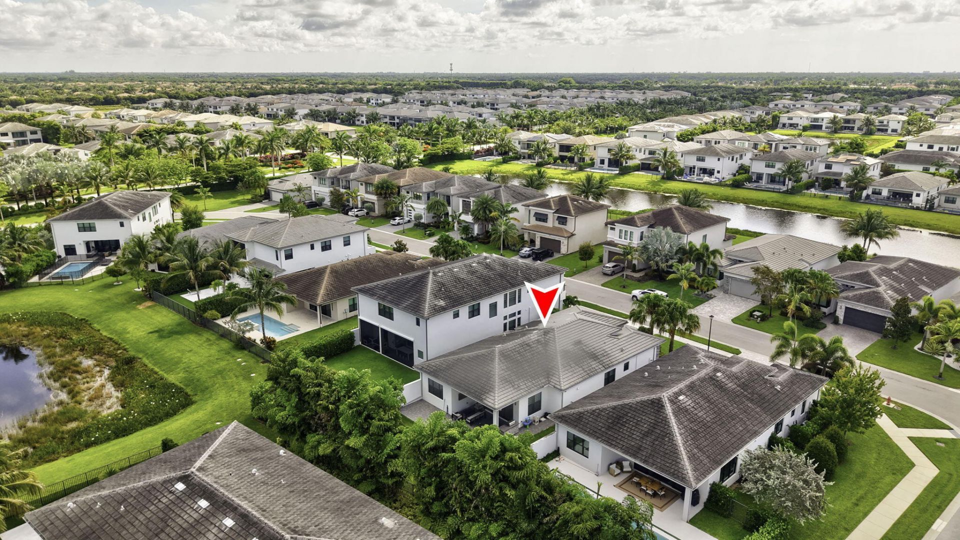 8544 Apple Falls Lane, Boca Raton, FL 33496 Photo