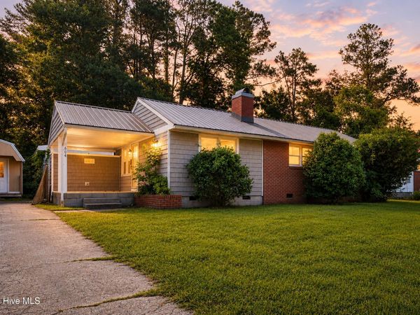 604 Jarman Street , Jacksonville, NC 28540