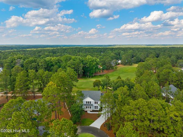 2 Innisbrook Place, Pinehurst, NC 28374