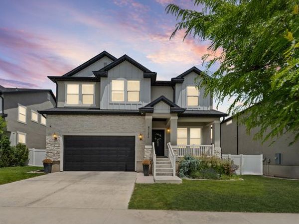6732 W DESERT MESA DR , Herriman, UT 84096