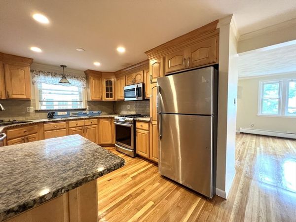 83 Ralph St., Unit 1, Watertown, MA 02472