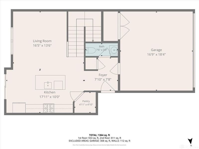 5559 Eagle Court, Liberty Township, OH 45011 Photo 59