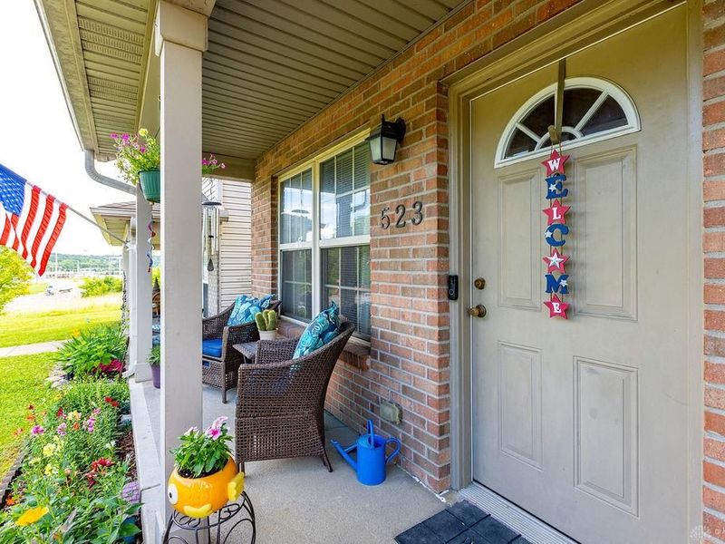 523 NW Washington Boulevard, Unit 3B, Hamilton, OH 45013 Photo 18