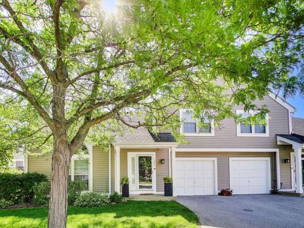 1204 N Knollwood Drive , Palatine, IL 60067