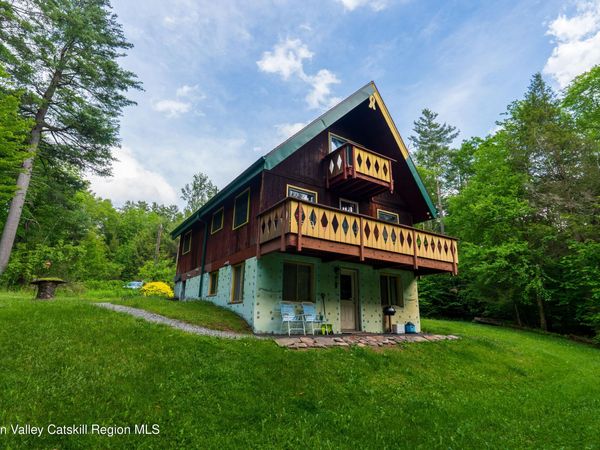 56 Nannie Lane, Hunter, NY 12442