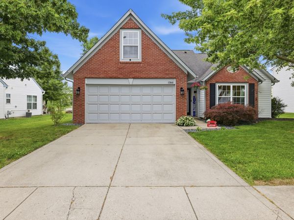 13841 N Ayrshire Circle, Camby, IN 46113