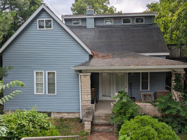 920 N Madison Street , Bloomington, IN 47404