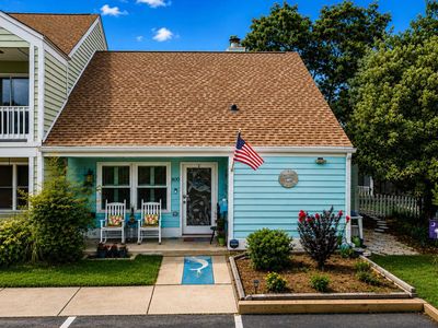 800 Myrtle Ct., Unit 1A, North Myrtle Beach, SC 29582