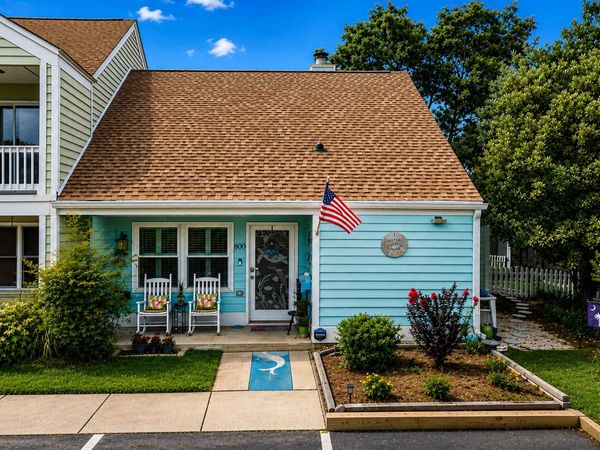 800 Myrtle Ct., Unit 1A, North Myrtle Beach, SC 29582
