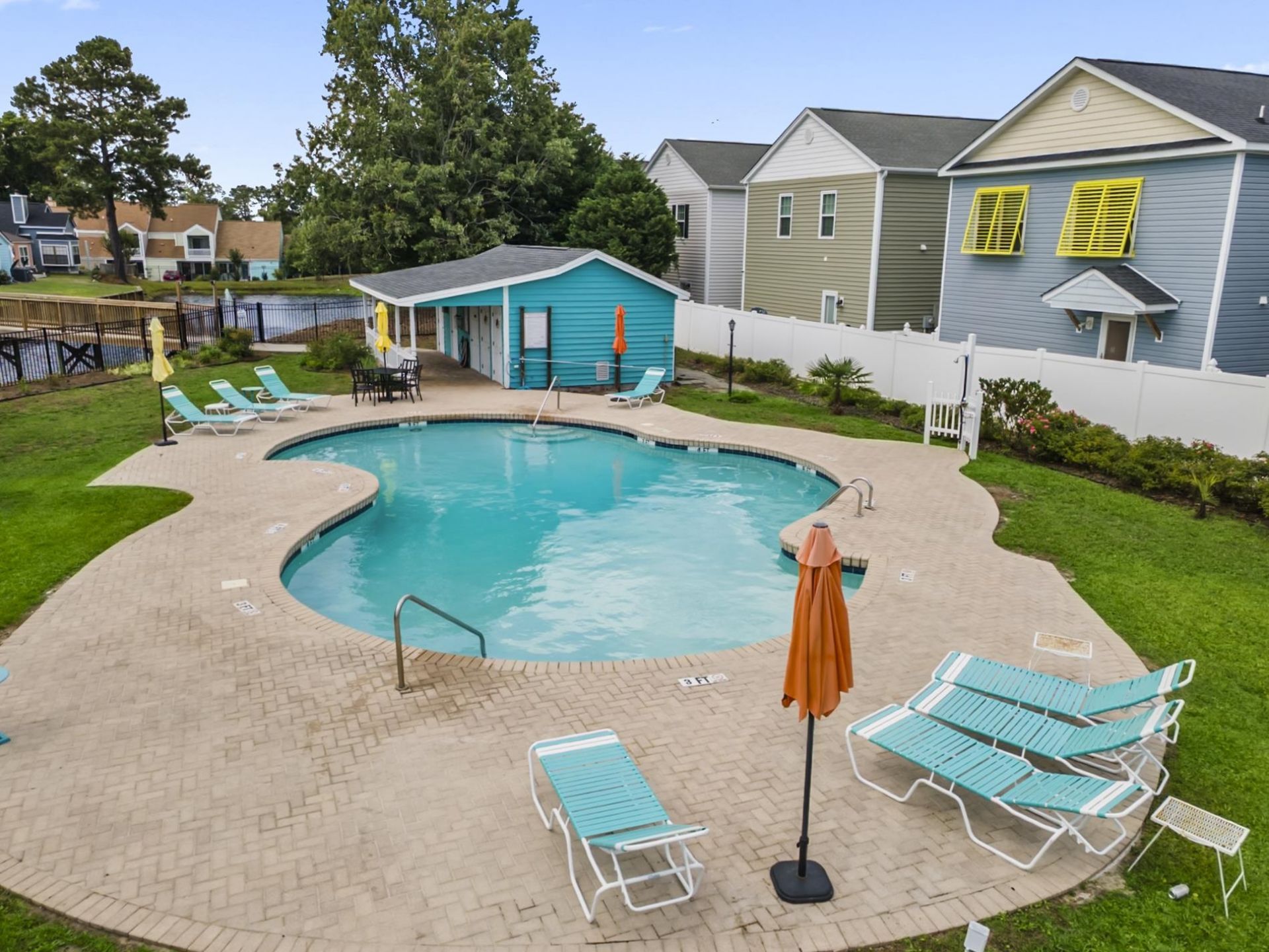800 Myrtle Ct.  Photo 41