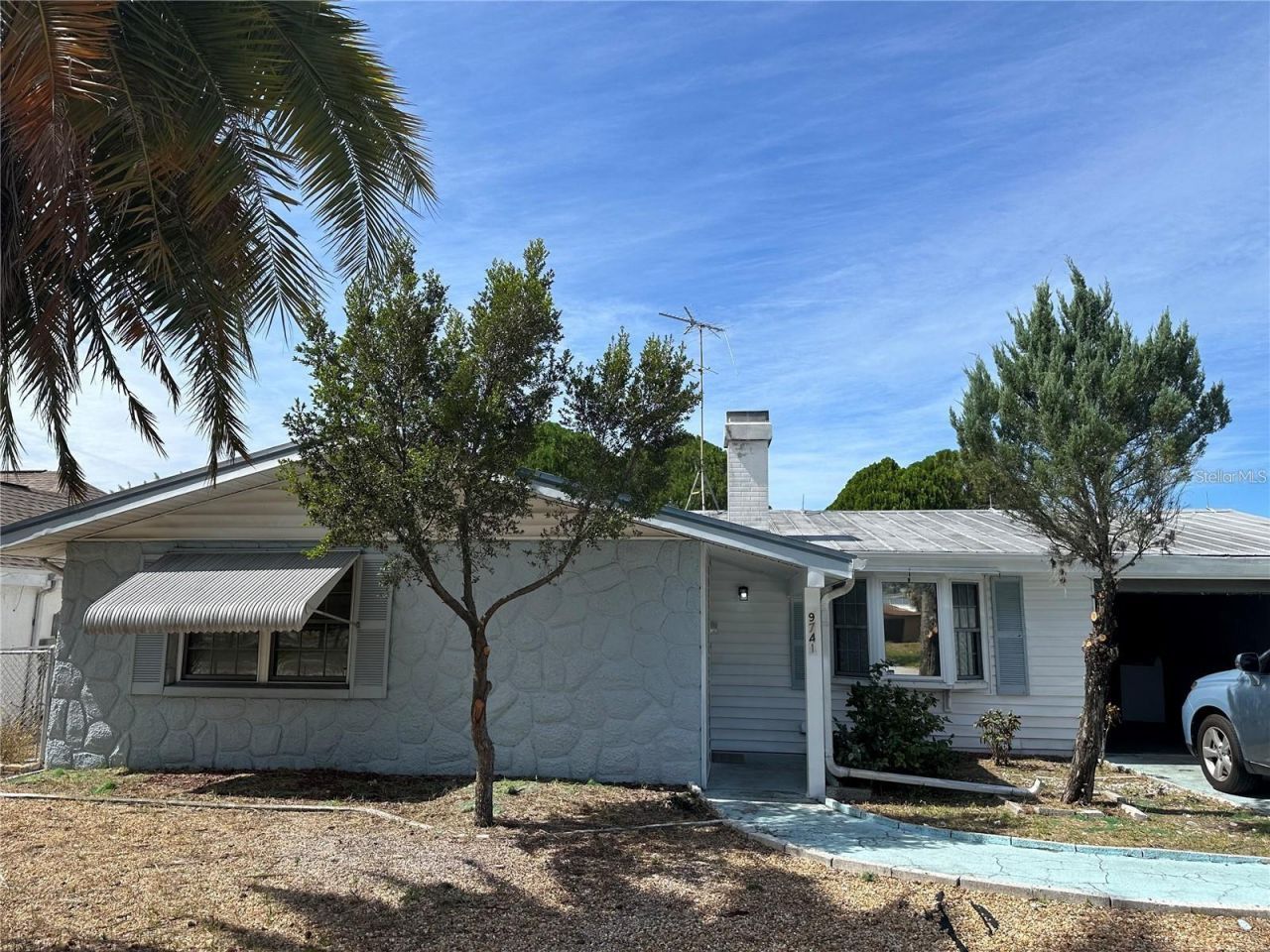 9741 Scenic Drive , Port Richey, FL 34668 Photo