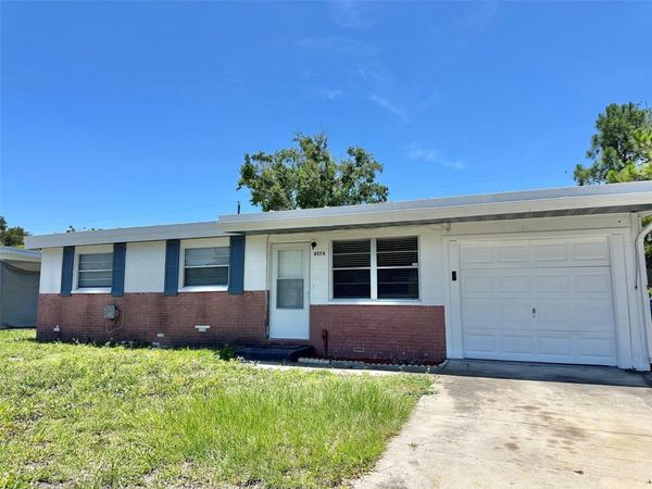 8574 94TH AVENUE , SEMINOLE, FL 33777