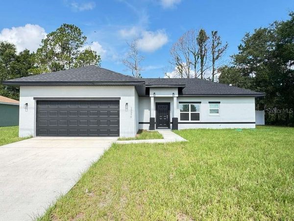 13376 SW 49TH AVE , OCALA, FL 34473