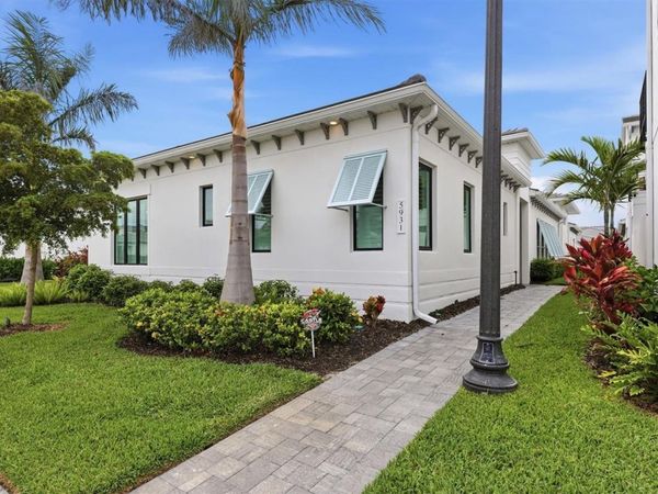 5931 CAT CLAW LANE , BRADENTON, FL 34210