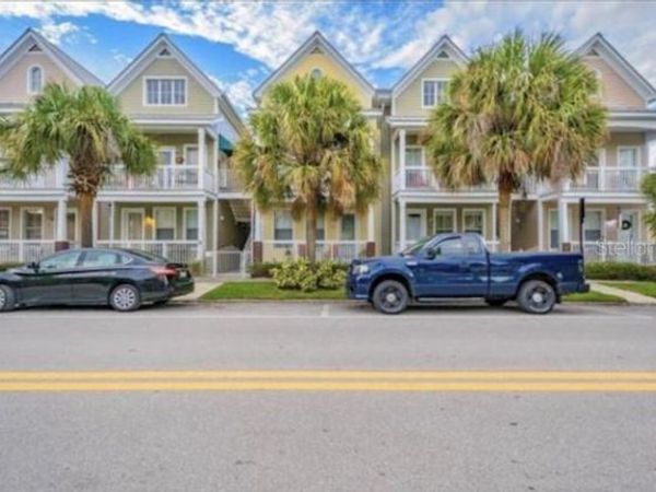 2002 E 5TH AVENUE , Unit 112, TAMPA, FL 33605