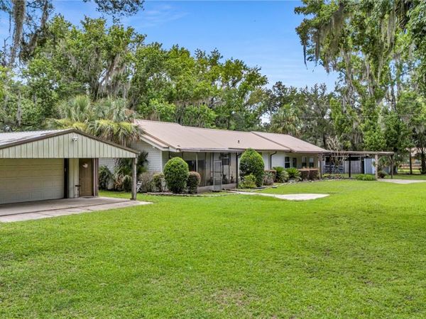 22308 BLUE CREEK LODGE ROAD, ASTOR, FL 32102