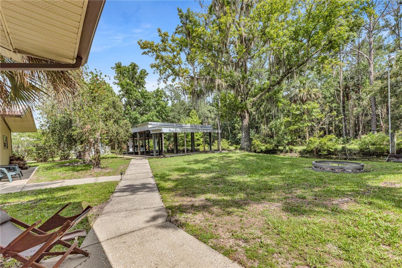 22308 Blue Creek Lodge Road, Astor, FL 32102 Photo