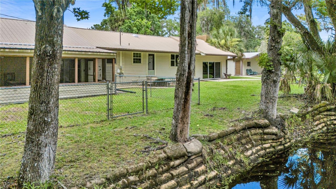 22308 Blue Creek Lodge Road, Astor, FL 32102 Photo