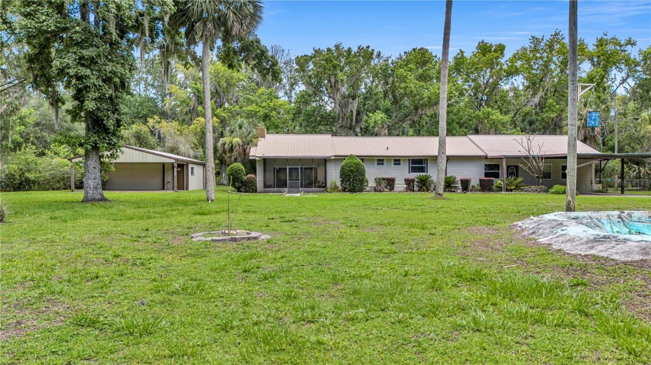 22308 Blue Creek Lodge Road, Astor, FL 32102 Photo