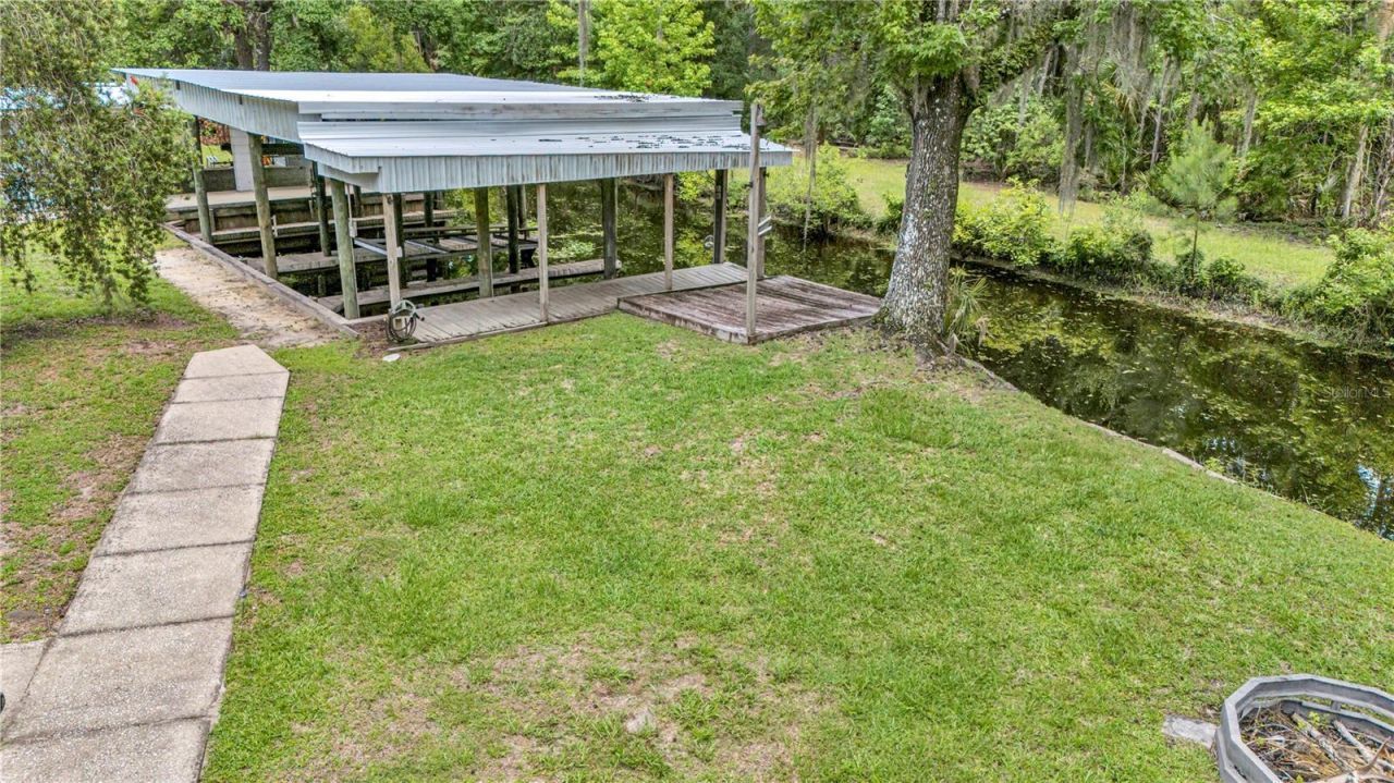 22308 Blue Creek Lodge Road, Astor, FL 32102 Photo